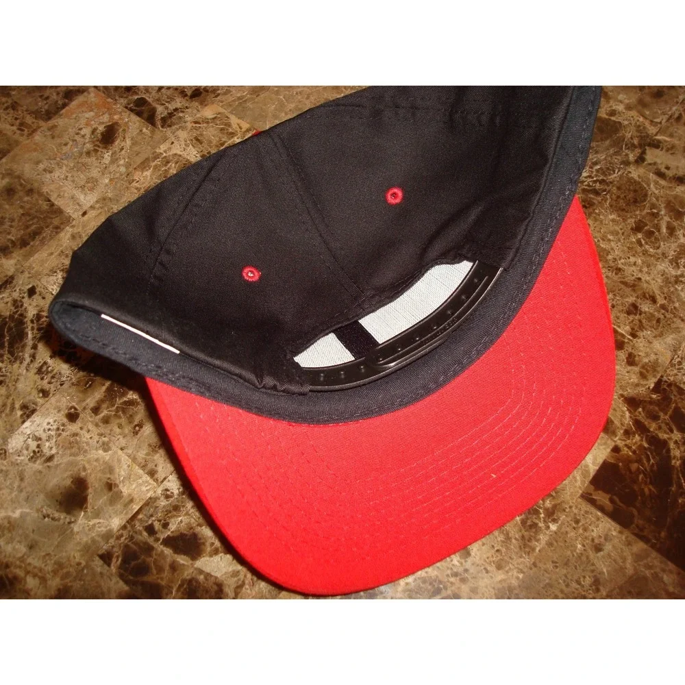 PITTSBURGH STEELERS SGA PROMO 90'S HAT CAP VINTAGE SNAPBACK